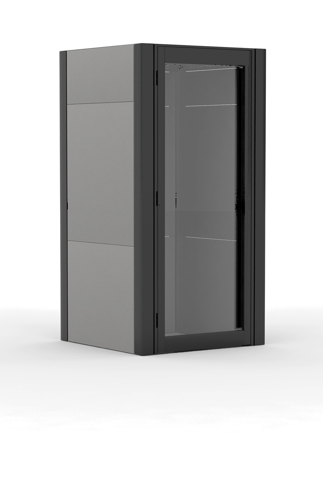 CELLV2-01 / Telephone Booth