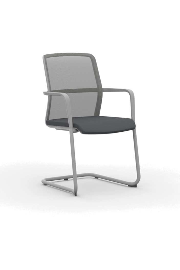 CR8 / Chair with Glides