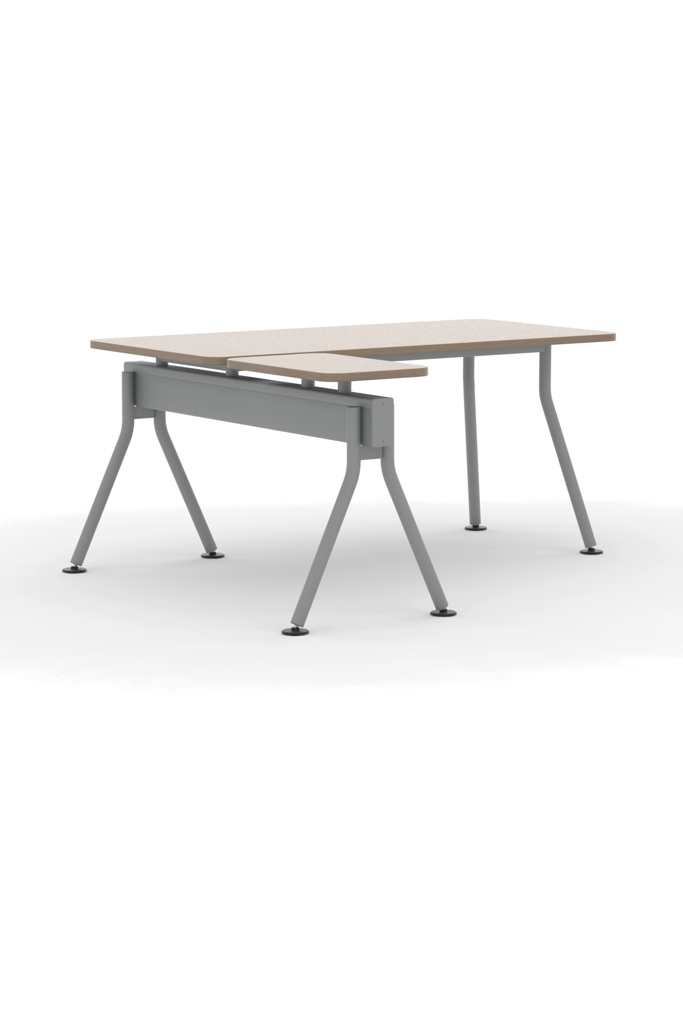 CB15BP1608 / 1500mm Wide Beam Attach Table