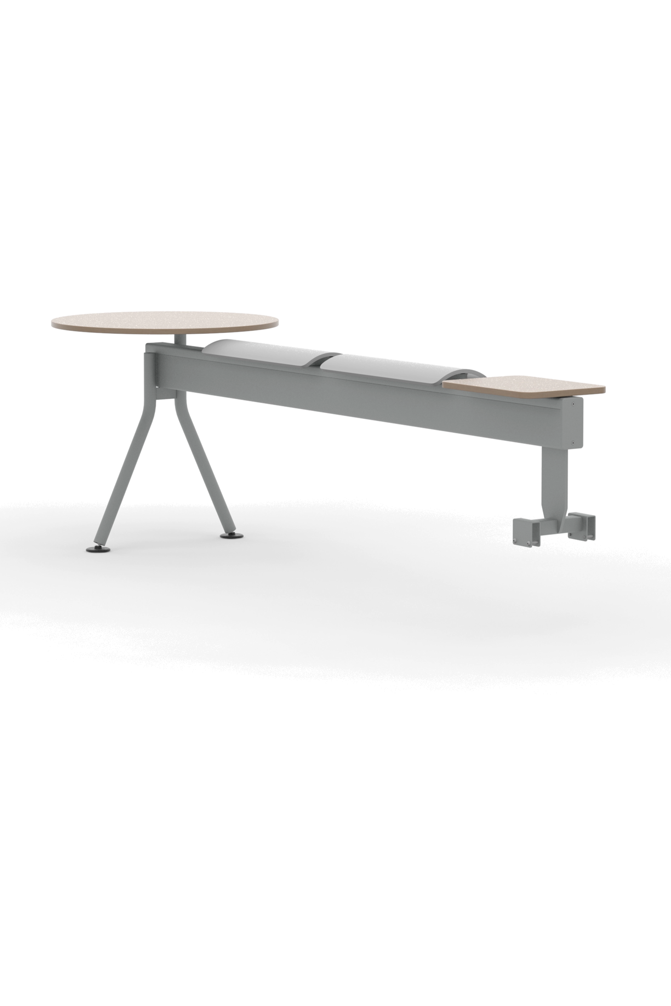 CB2SABPPLT / 2 Ply perches beam