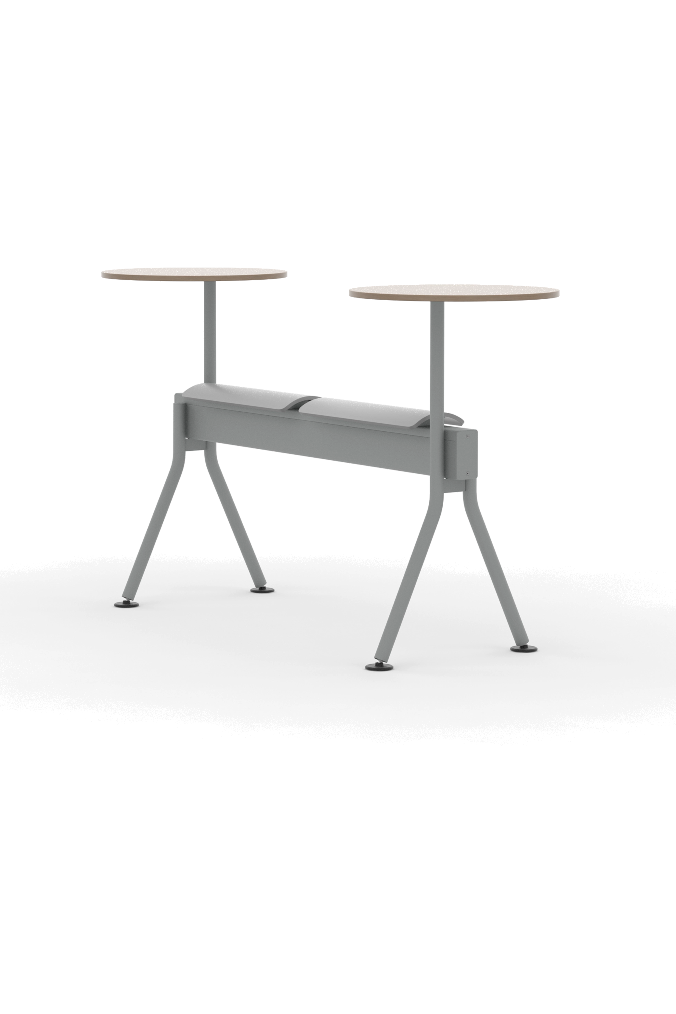 CB2SBPPT2 / 2 Seat Beam