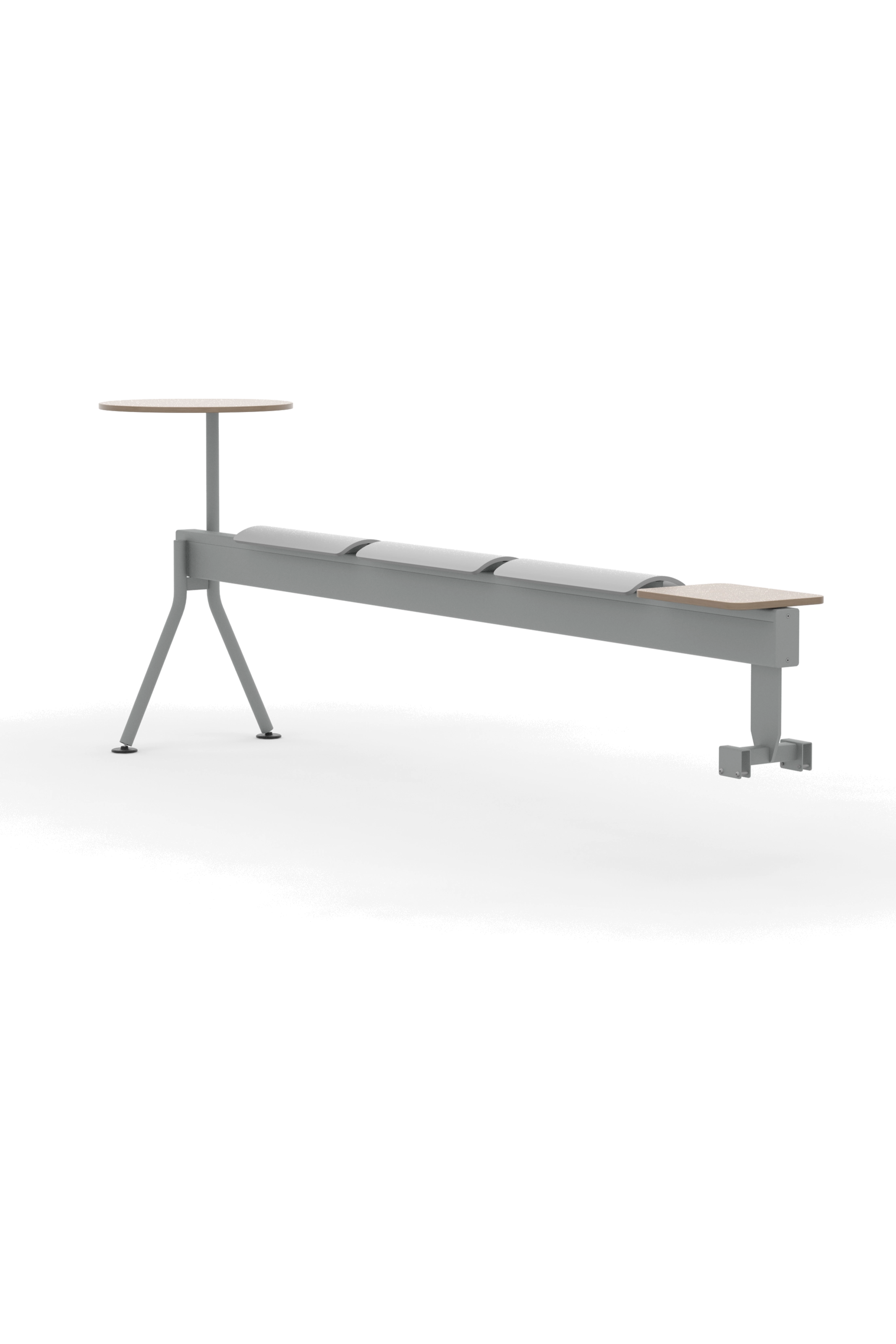 CB3SABPPHT / 3 Ply perches beam