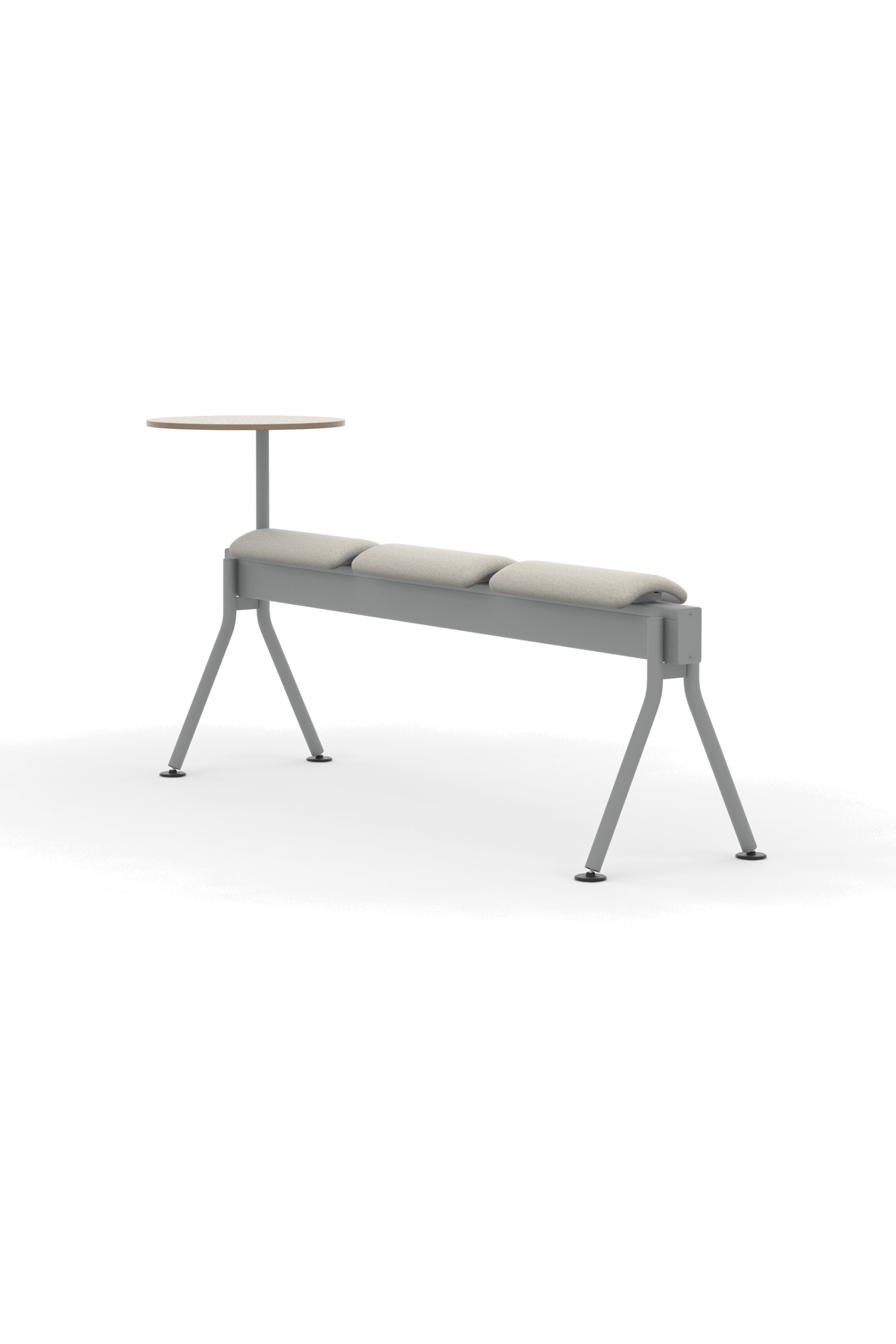 CB3SBPFT / 3 Seat Beam