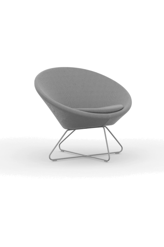 A631 / Lounge Chair