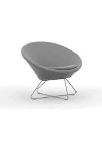 Lounge Chair / A631