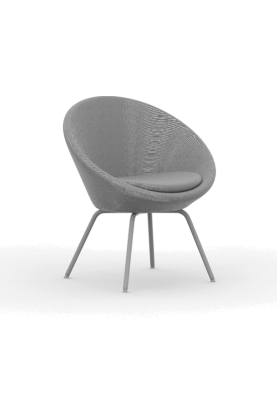 A637 / Tub Chair