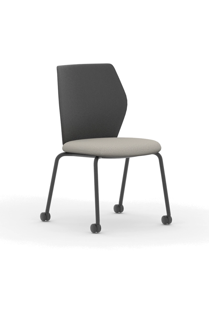 CTR102 / Four Leg Frame on Castors