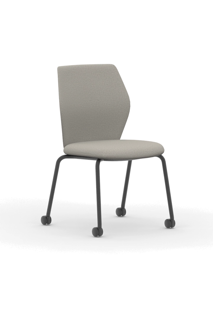 CTR202 / Four Leg Frame on Castors