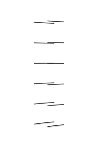 Connector Bars / CRT12CCB-KD