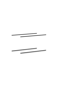Double Connector Bars / CRT4DCB-KD