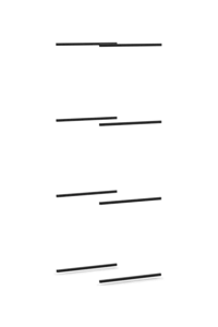 Connector Bars / CRT8CB-KD