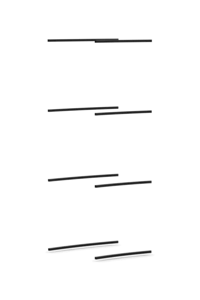 Connector Bars / CRT8CCB-KD