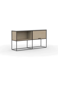 High Credenza / CRTHCDPCBFD