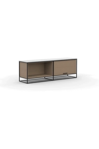Low Credenza / CRTLCDMCBFD