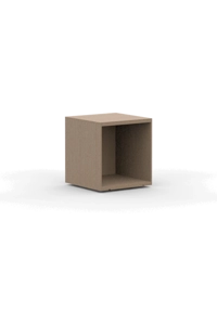 MFC Closed Box / CRTMCB