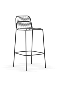 High Back Stool / CRP05