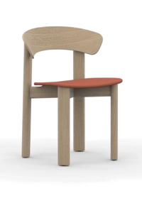 Dining Chair / CUR201U1