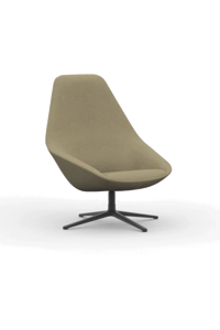 Lounge Chair / FMG1405