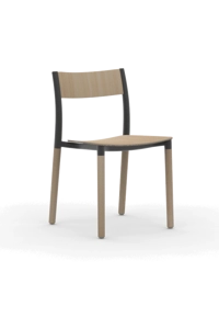 Side Chair / FLK101