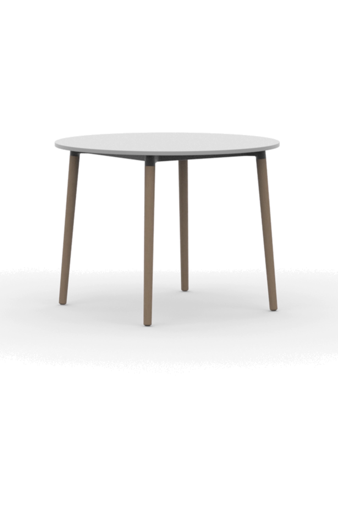 FLK10RDR / Round
