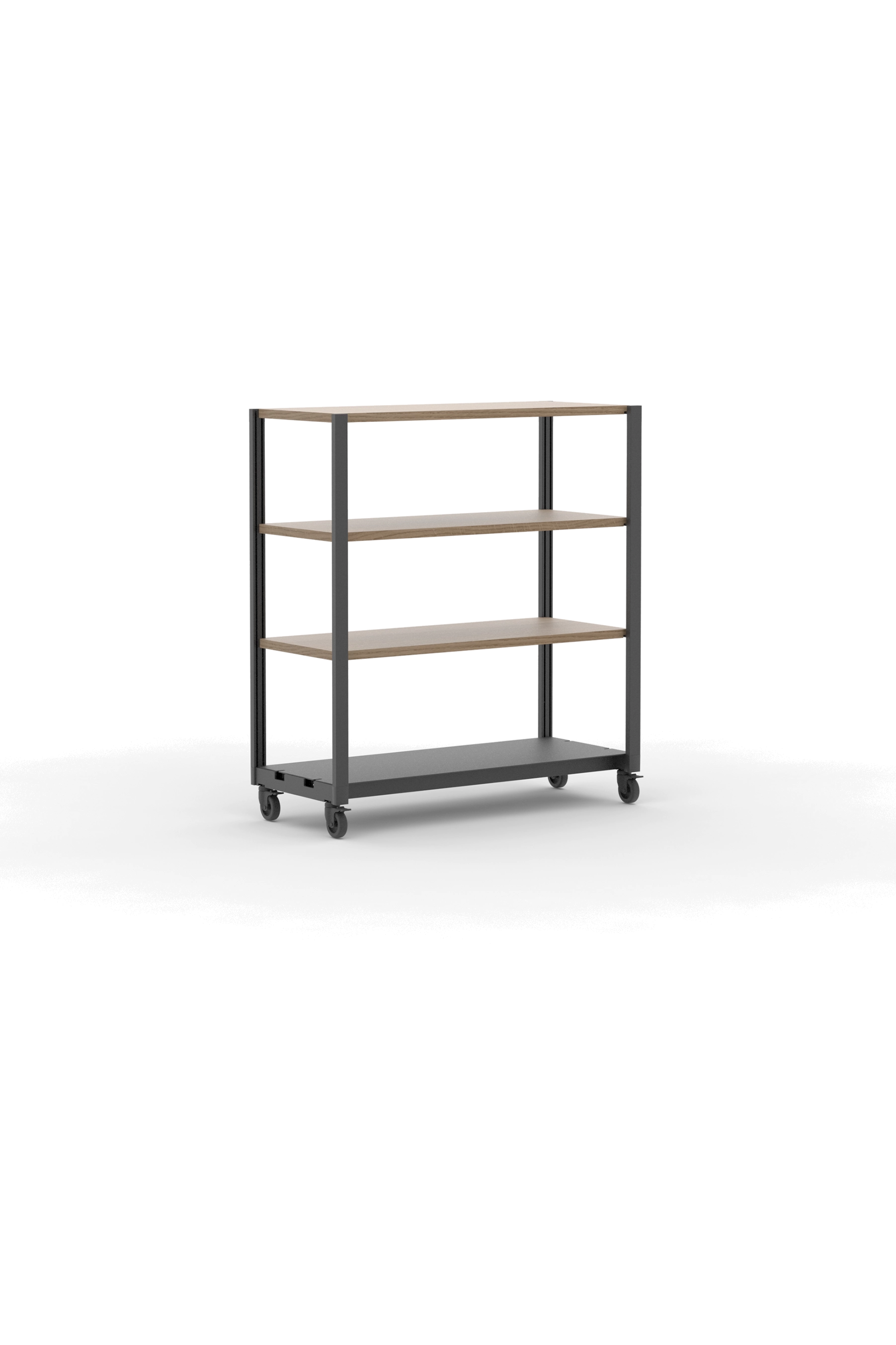 FDM3SH / Mobile Config 1