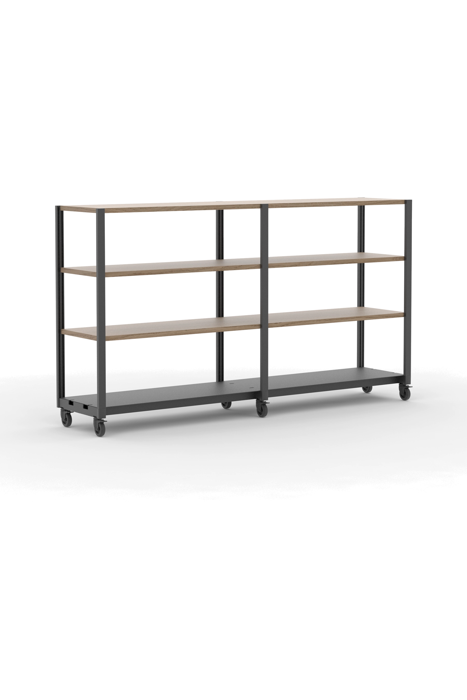 FDM3SHD / Mobile Config 4