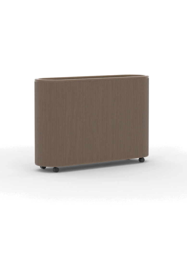 FW4014T / Timber Planter