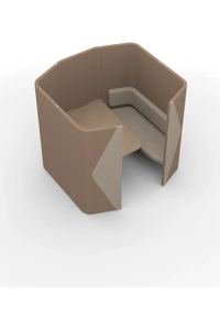 Quad Pod / HAPDQ18