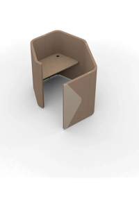 Solo Pod / HAPDS14L