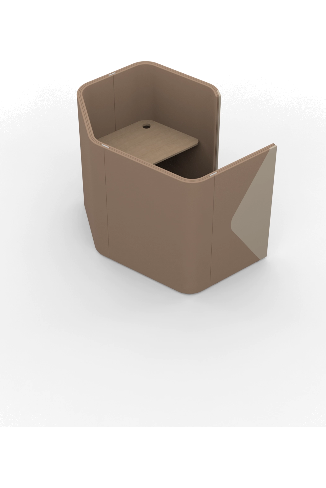 HAPDS14R / 