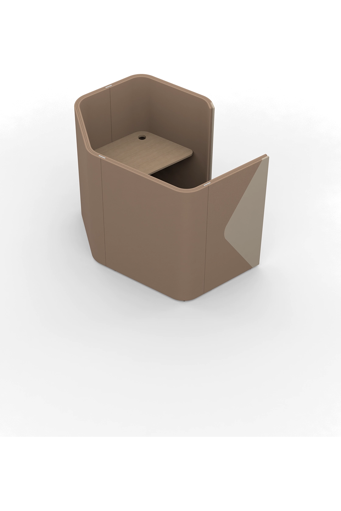 HAPDS14R / Solo Pod