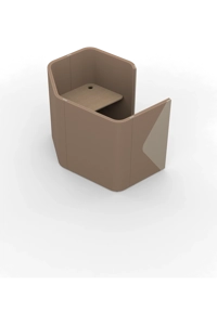 Solo Pod / HAPDS14R