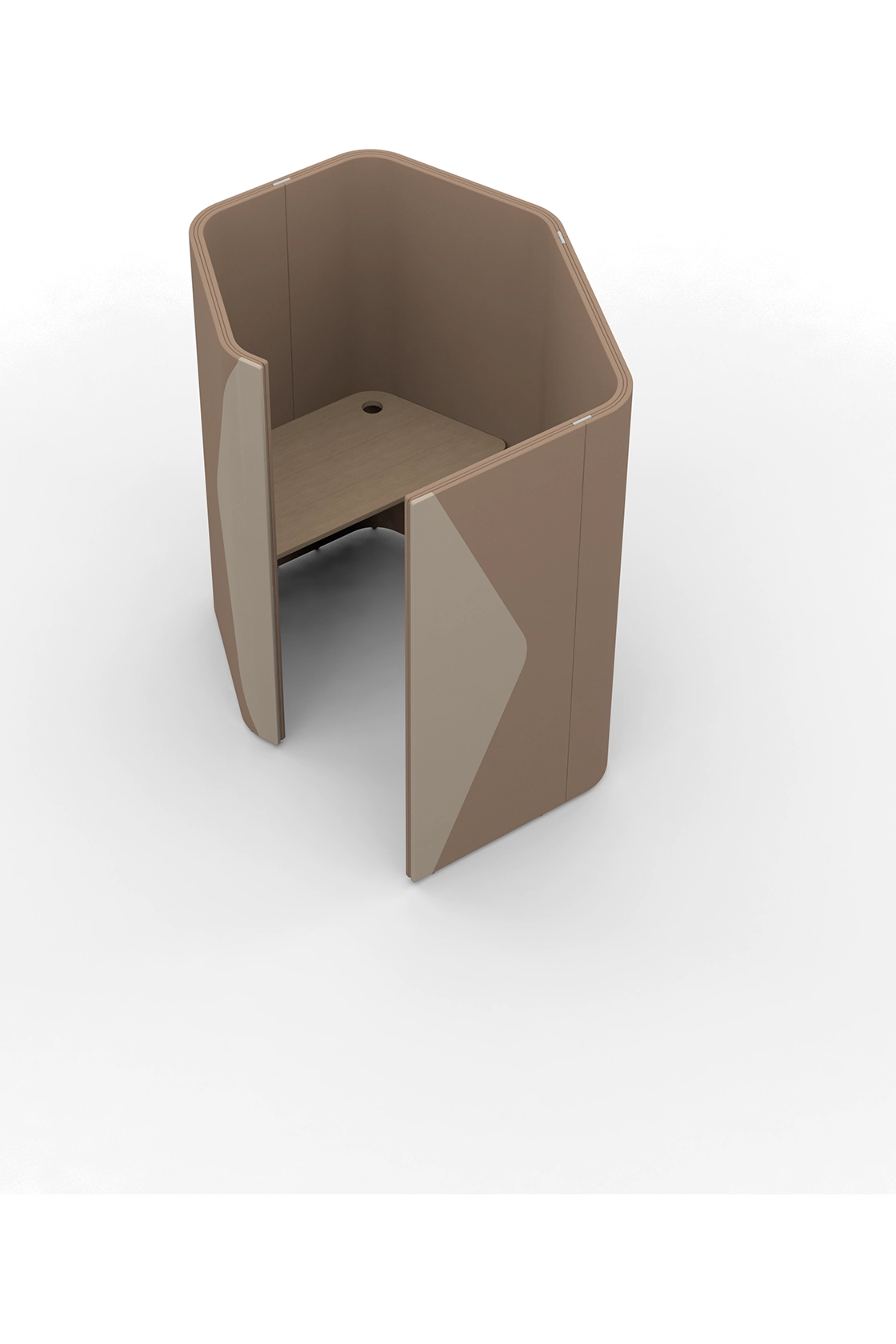 HAPDS18L / Solo Pod