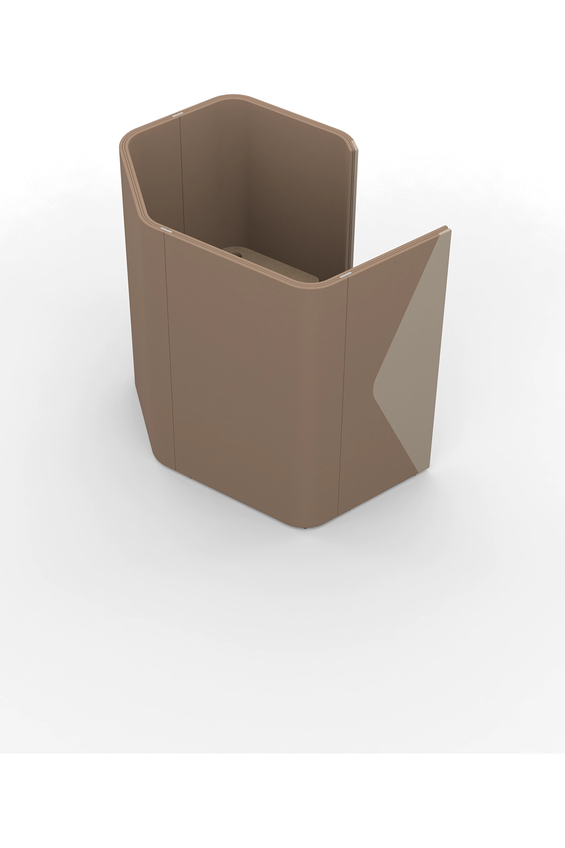 HAPDS18R / Solo Pod