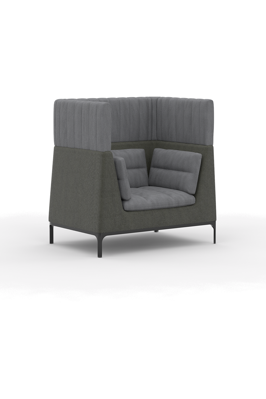 HA102HR / Single Seat Armchair