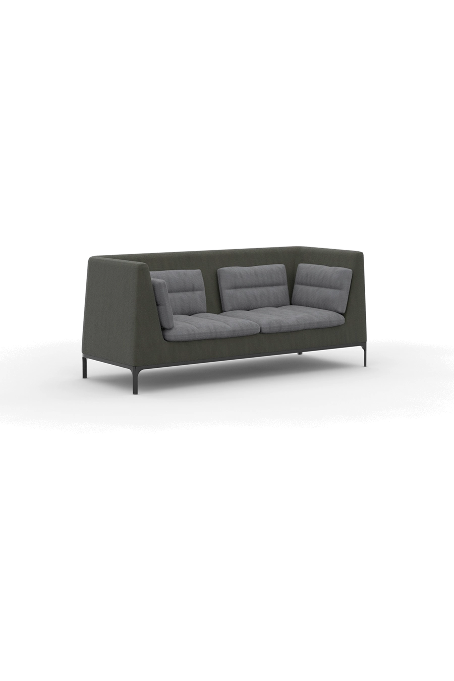 HA202 / Two Seat Sofa