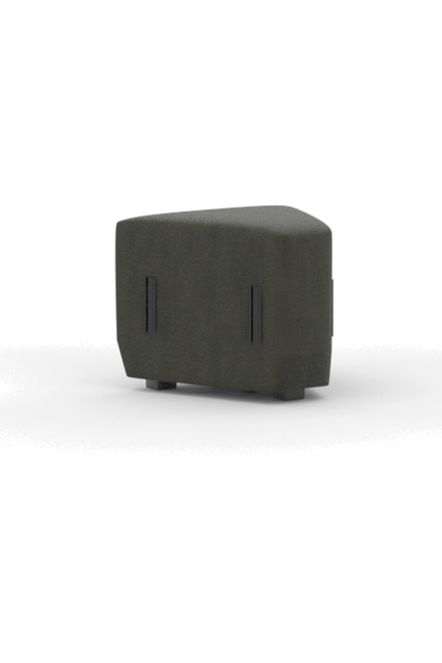 HAB2WC45 / 45° Two-Way Corner Unit