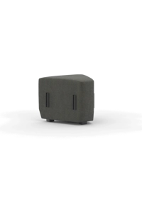 45° Two-Way Corner Unit / HAB2WC45