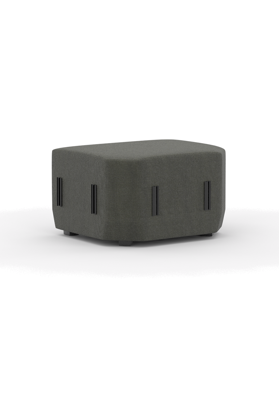 HAB3WC90 / 90° Three-Way Corner Unit