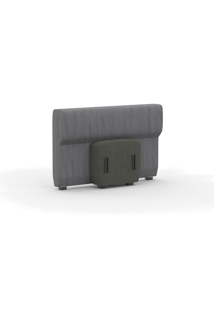 HABB100W / 47.25” Bulwark