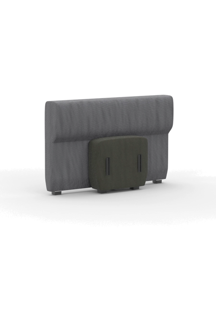 HABB100W / 47.25” Bulwark