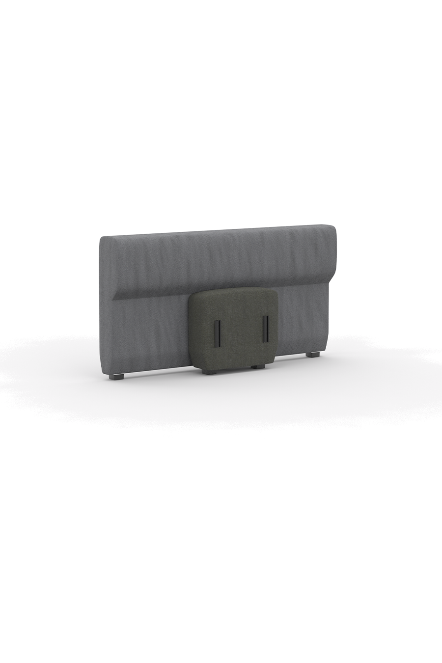HABB200W / 59” Bulwark