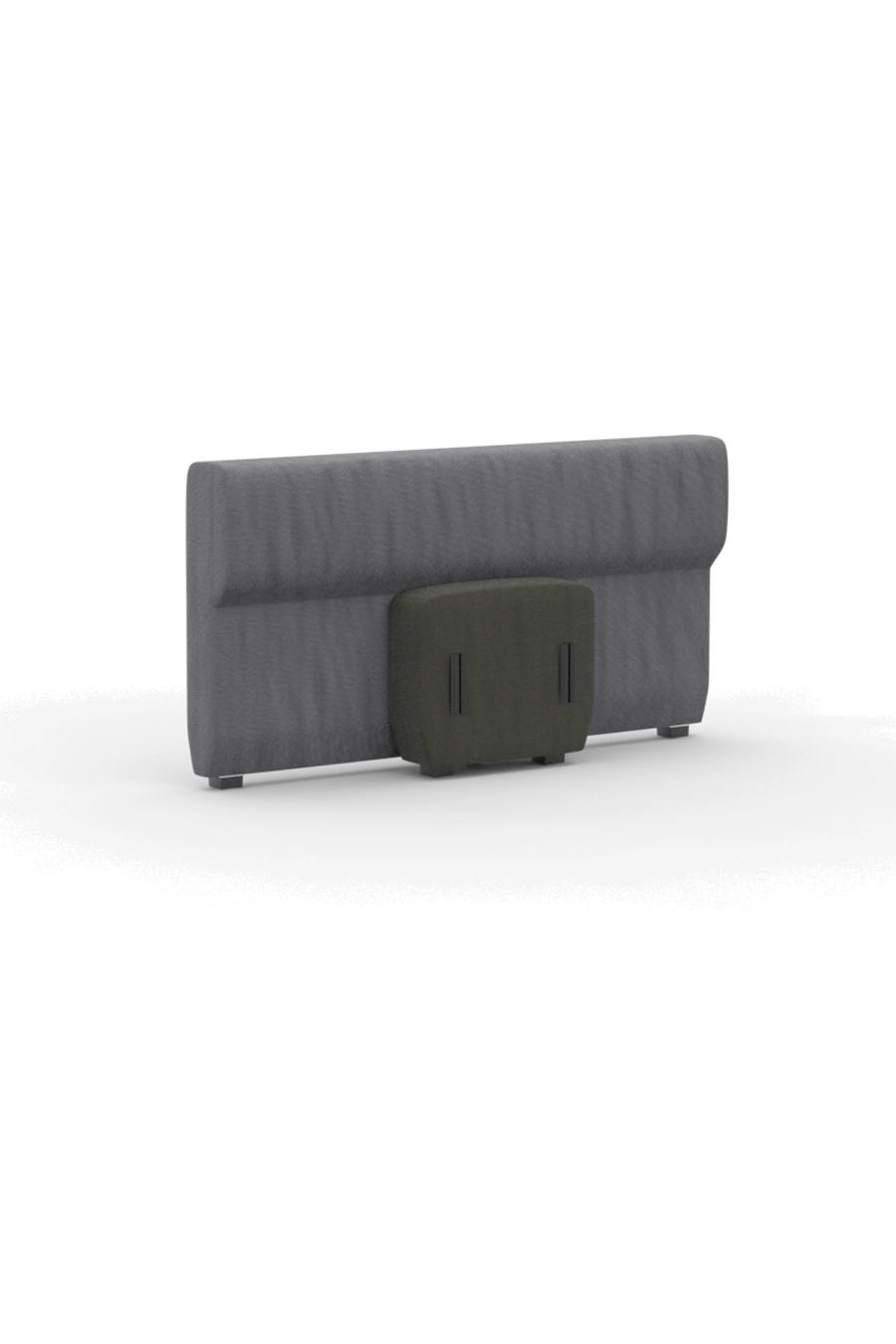 HABB200W / 59” Bulwark