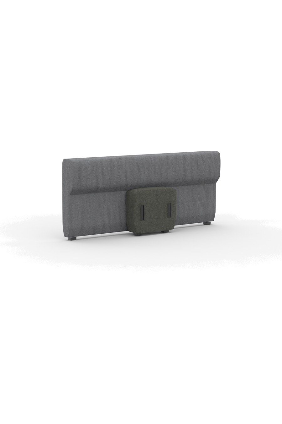 HABB300W / 71” Bulwark