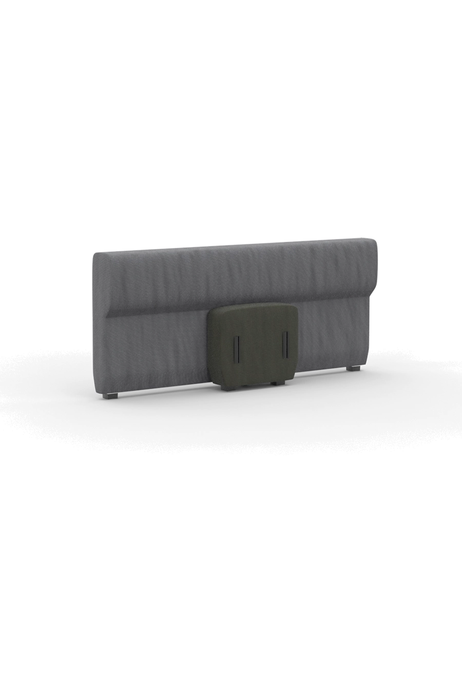 HABB300W / 71” Bulwark