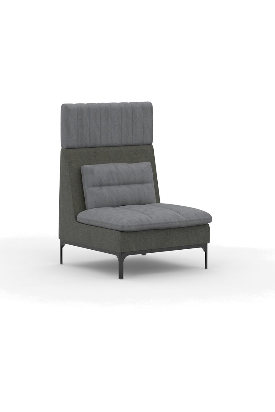 HAM100HR / Single Seat Unit