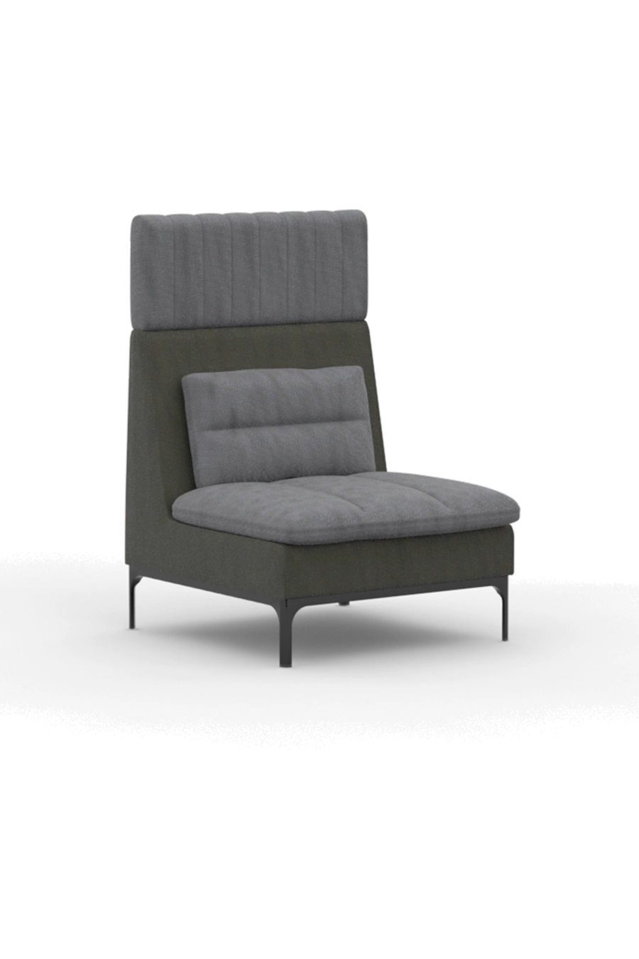 HAM100HR / Single Seat Unit