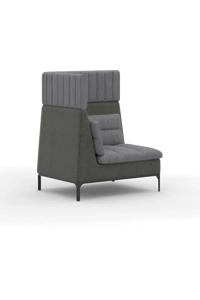 Single Seat Unit / HAM101HRRH