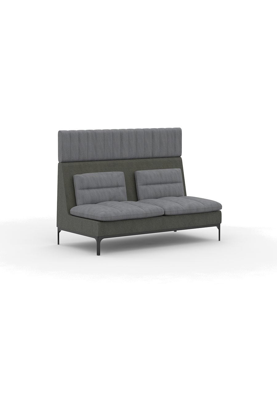 HAM200HR / Two Seat Unit