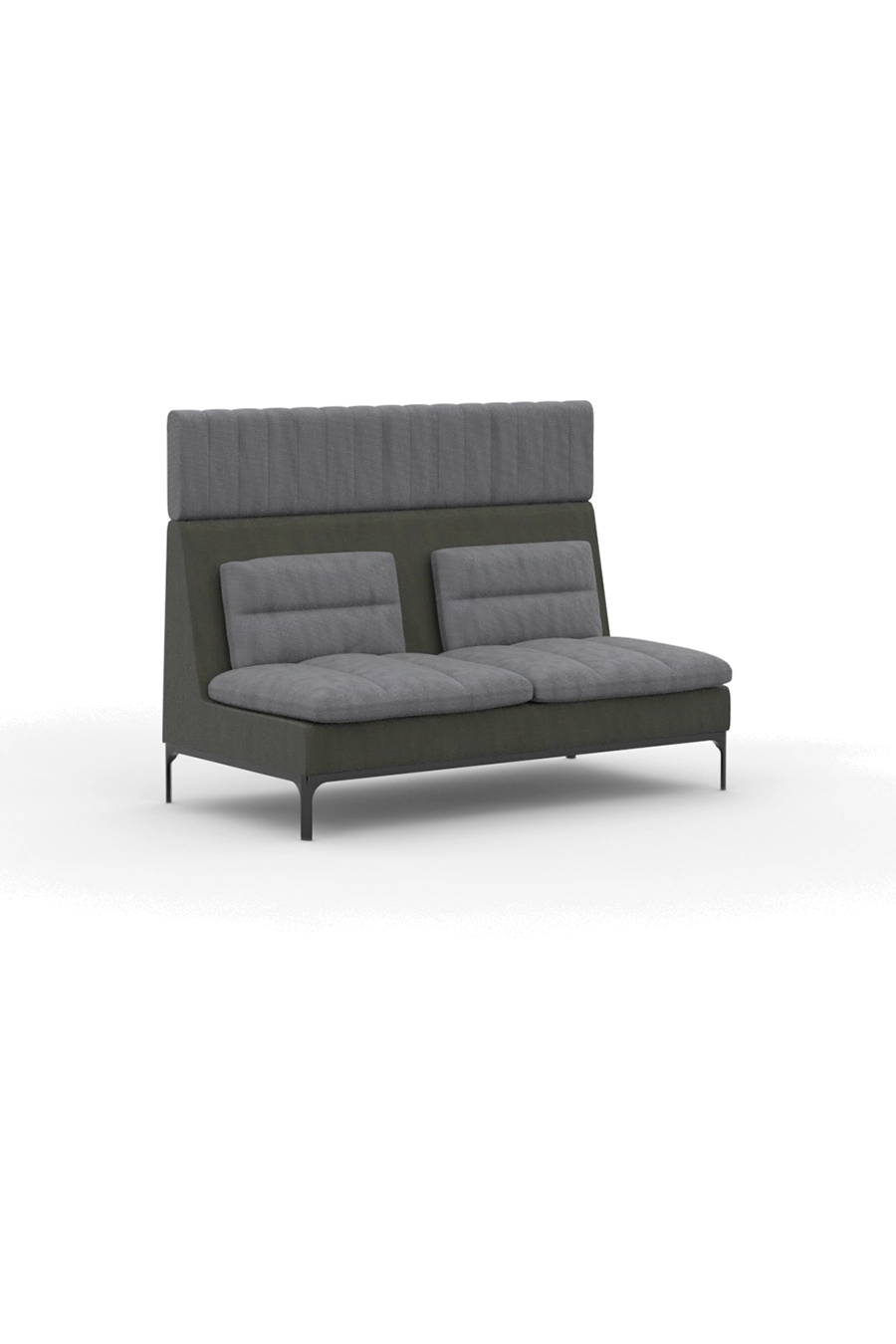 HAM200HR / Two Seat Unit